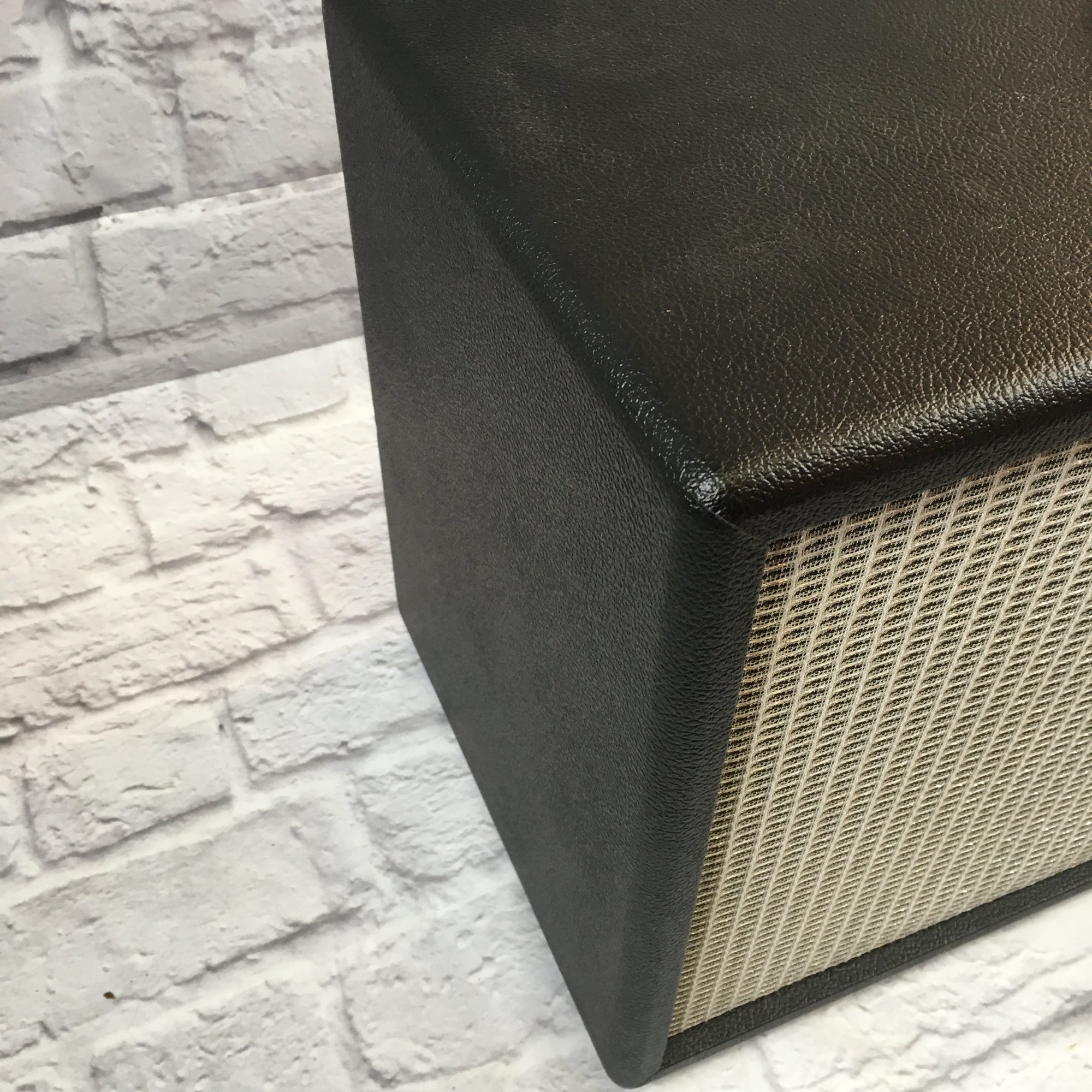 Mojotone 2x12 Cab w/ Vintage Weber 12F150 Speakers