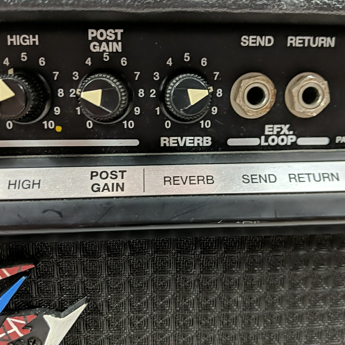 Peavey Studio Pro 112 Combo Amp