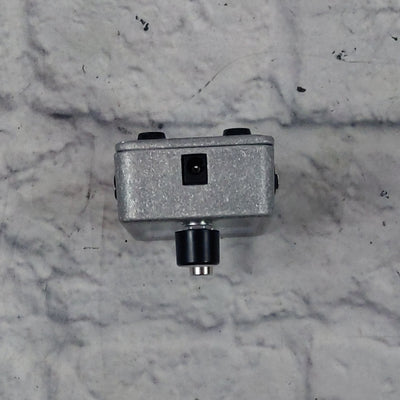 Electro-Harmonix Nano Clone Chorus Pedal