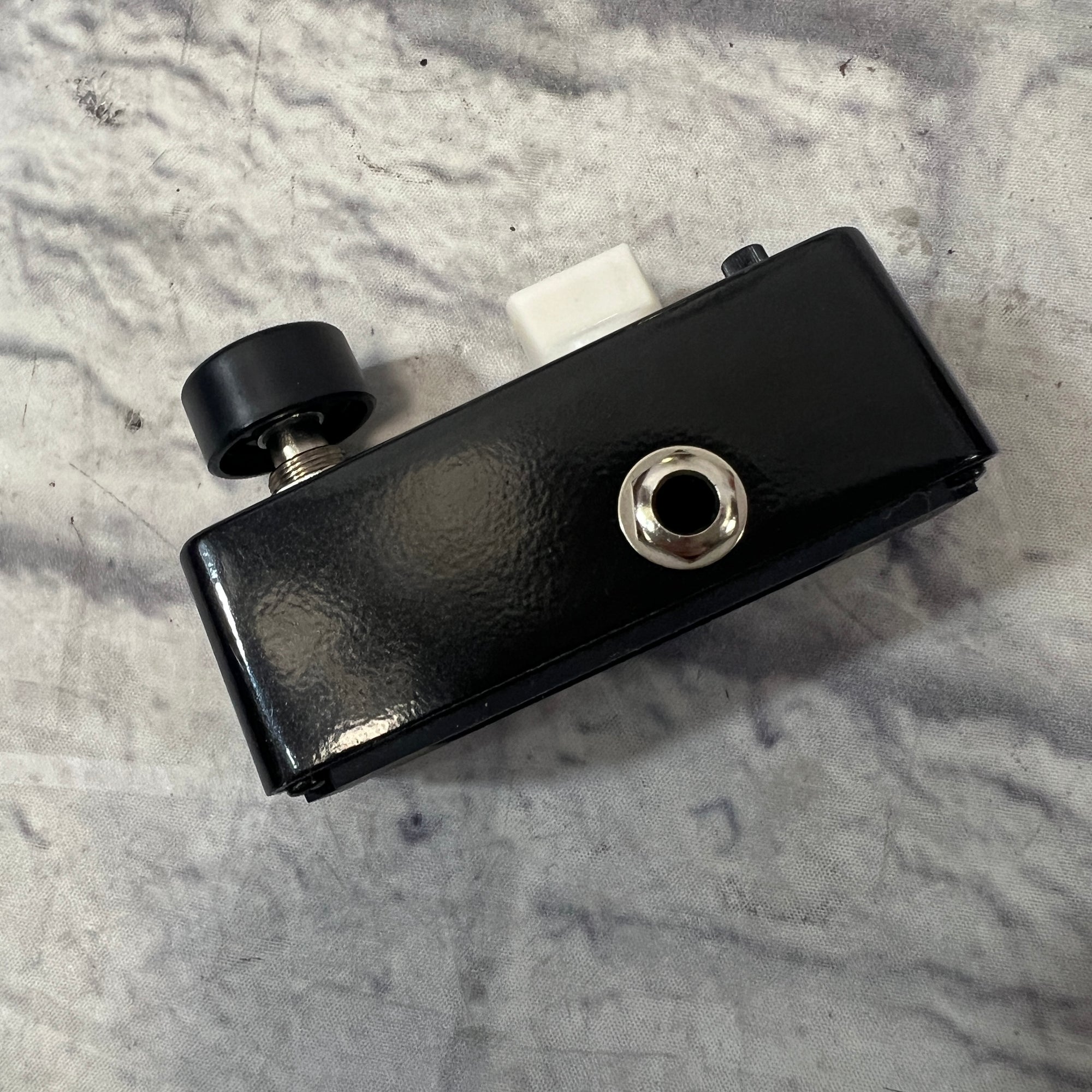 Mooer Slow Engine Boss Slow Gear Clone Mini Pedal