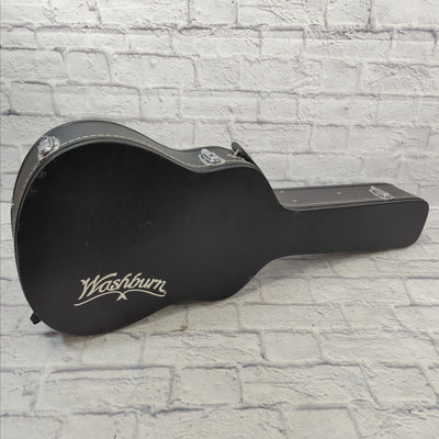Washburn Acoustic Hard Case