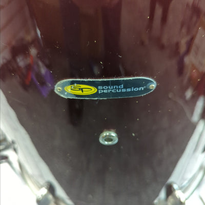SP Sound Percussion 16x16 Floor Tom