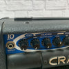 Crate XT10 1x8 Guitar Combo Practice Amp