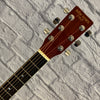 New York Pro NY 977 SEO CB Acoustic Electric Guitar Sunburst