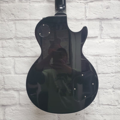 Gibson Les Paul Studio Electric Guitar 2014 Left Handed