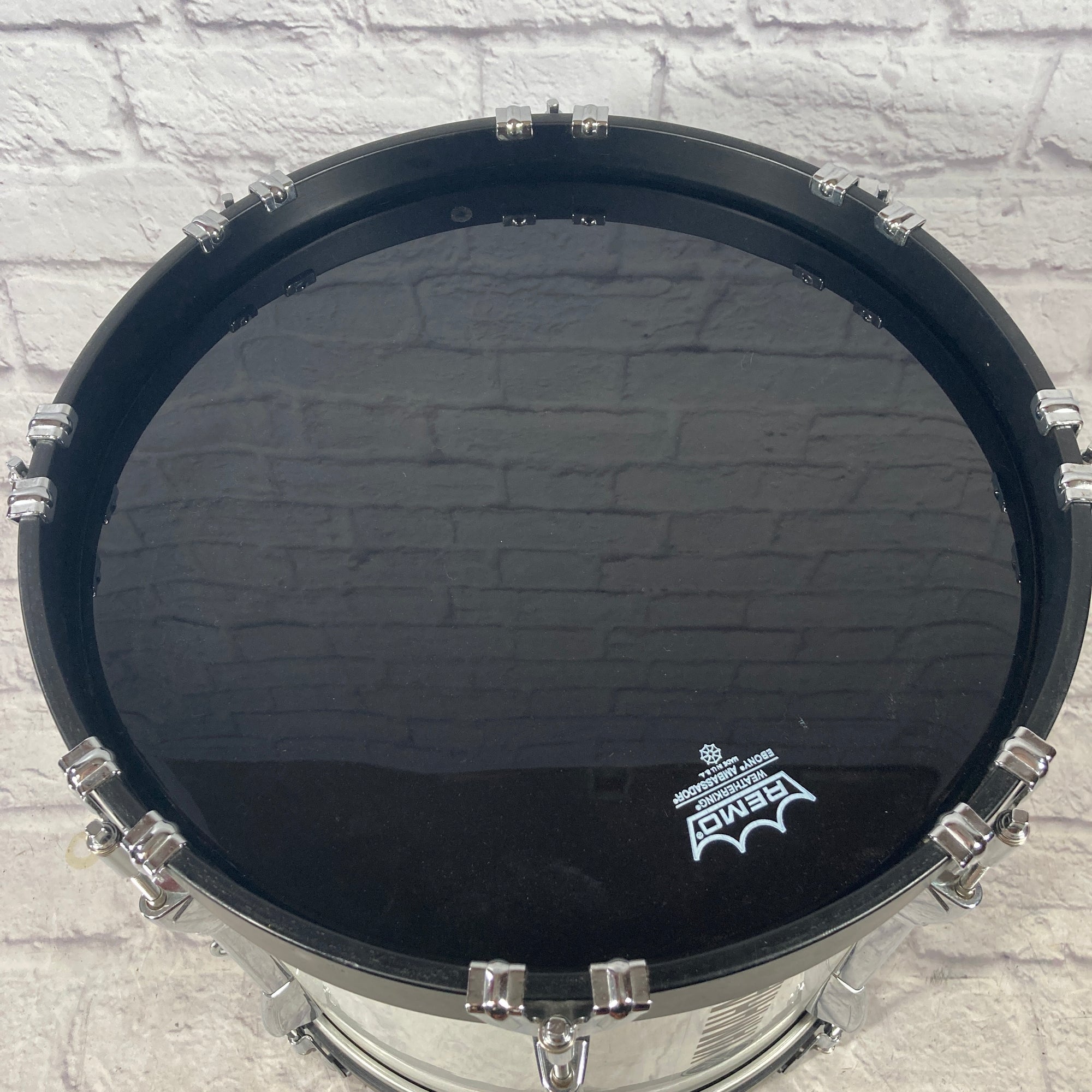 Yamaha Power-Lite 16 x 14 Marching Bass Drum