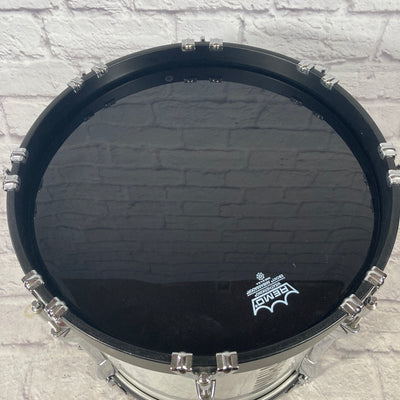 Yamaha Power-Lite 16 x 14 Marching Bass Drum