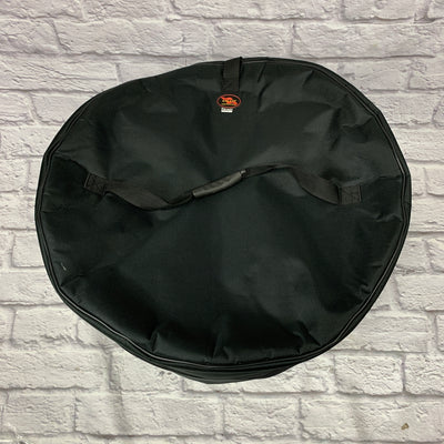Humes & Berg Galaxy 16x24" Padded Bass Drum Bag