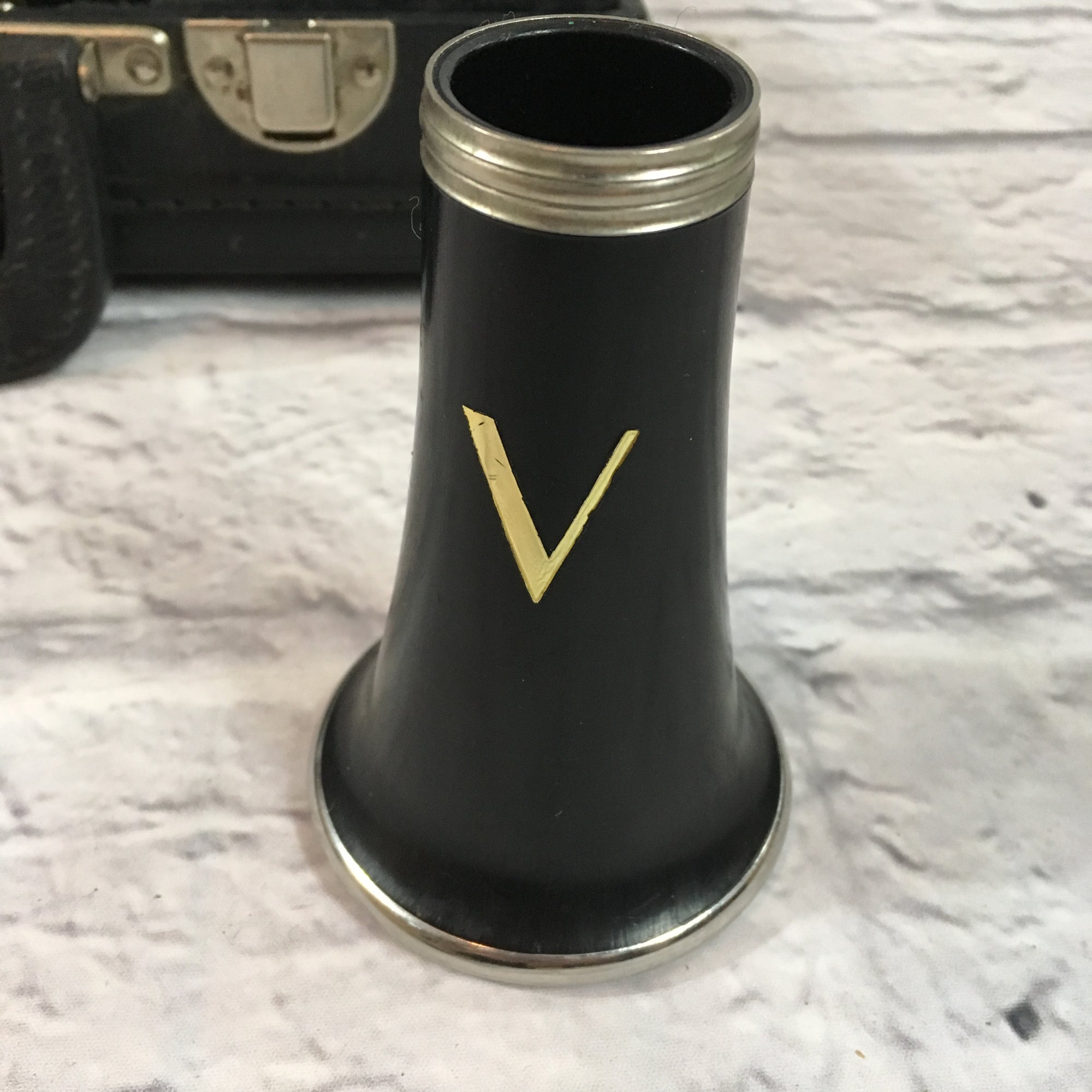 Leblanc Vito V40 Clarinet w Case