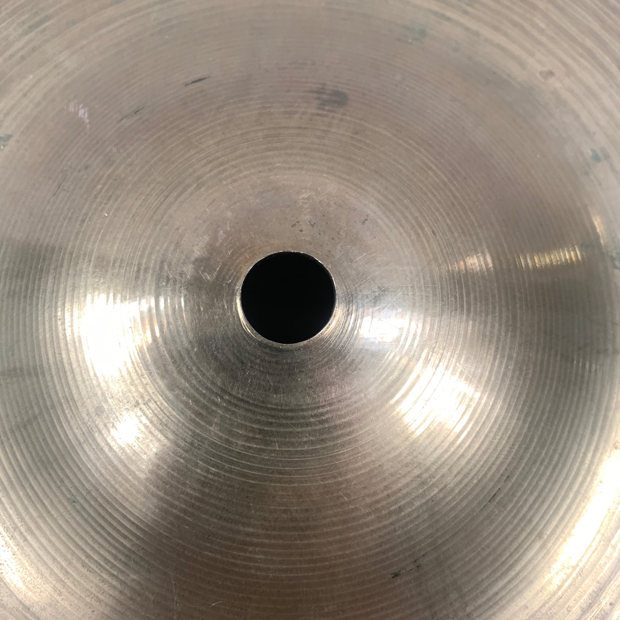 Masterwork Resonant Series Crash 17