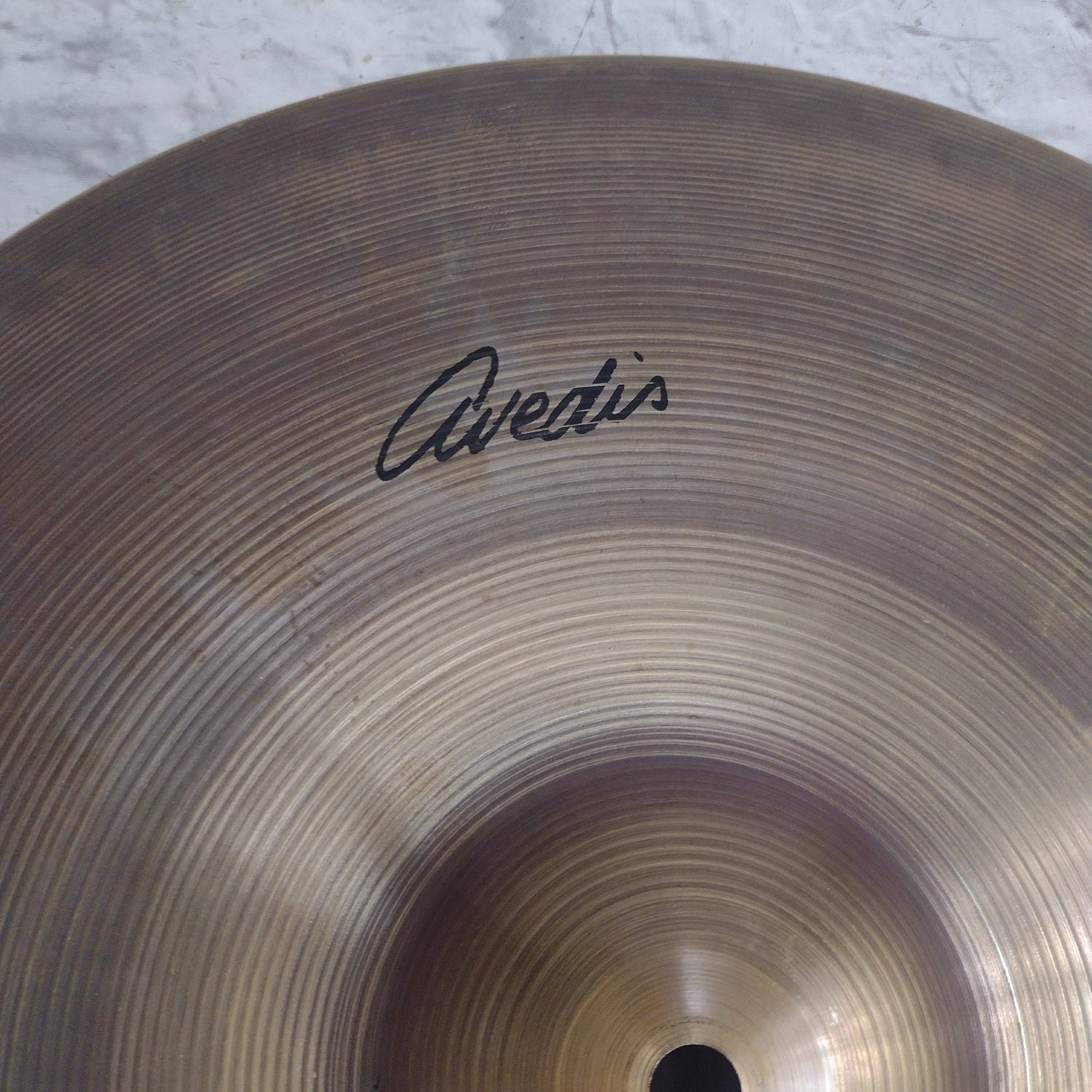 Zildjian Avedis 15" Hi Hats