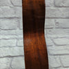 Santa Cruz Guitar Company 00-1929 Mahogany Acoustic Guitar 2010 + OHSC
