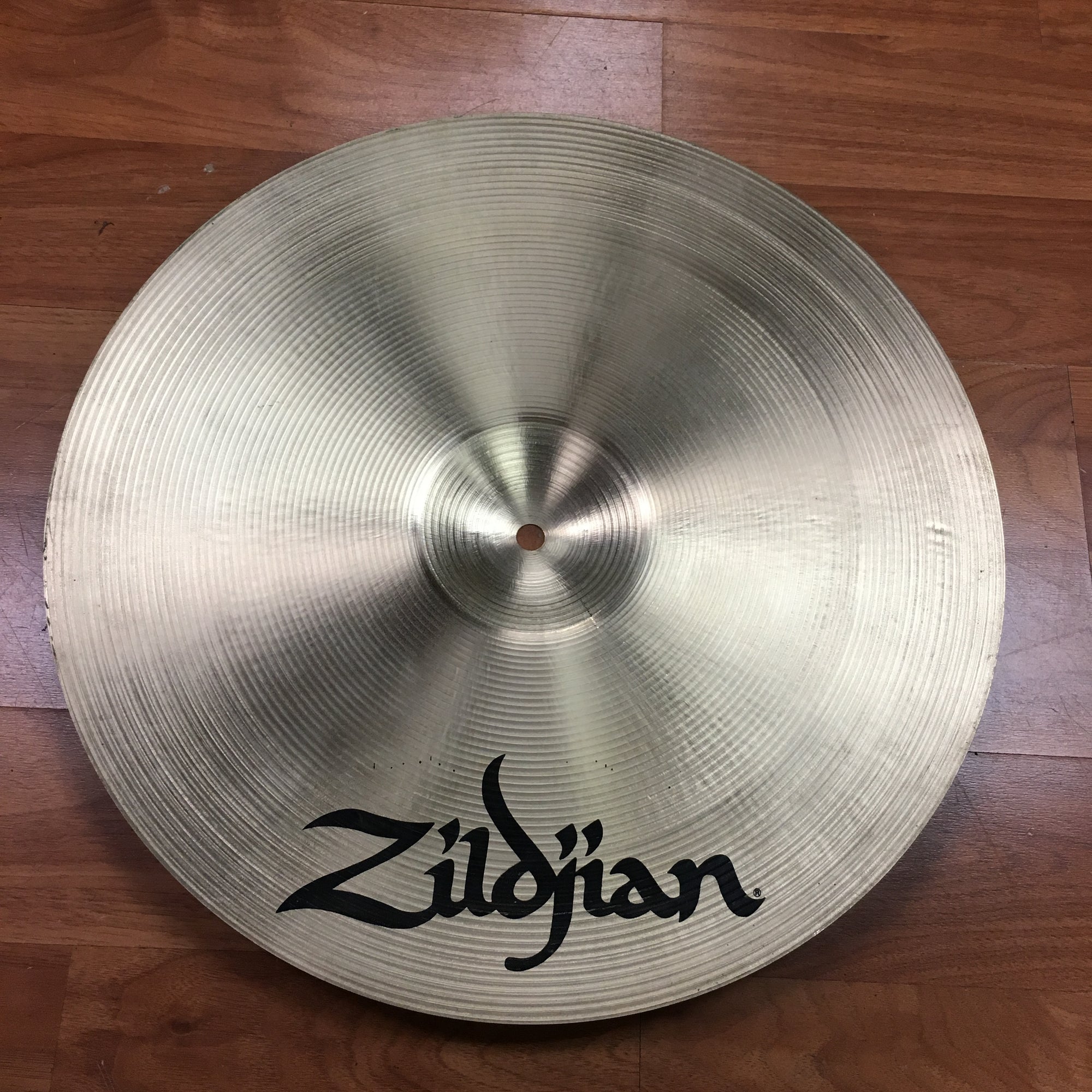 Zildjian 16in Medium Thin Crash