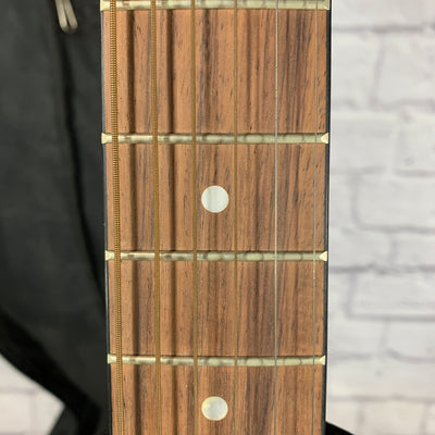 Yamaha SCF08 Acoustic Guitar