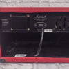 Marshall MG100HDFX Red Guitar Amplifier Head