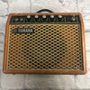 Yamaha G5 Wooden Guitar Combo Amp