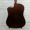 Martin DC-16GTE Acoustic/Electric Guitar (SEE NOTES)