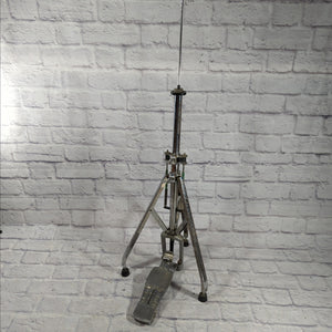 Vintage Premier Trilock Hi Hat Stand NO CLUTCH