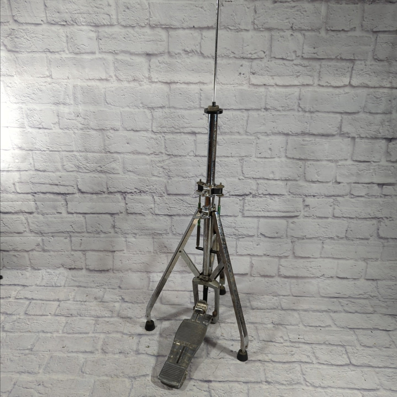 Vintage Premier Trilock Hi Hat Stand NO CLUTCH