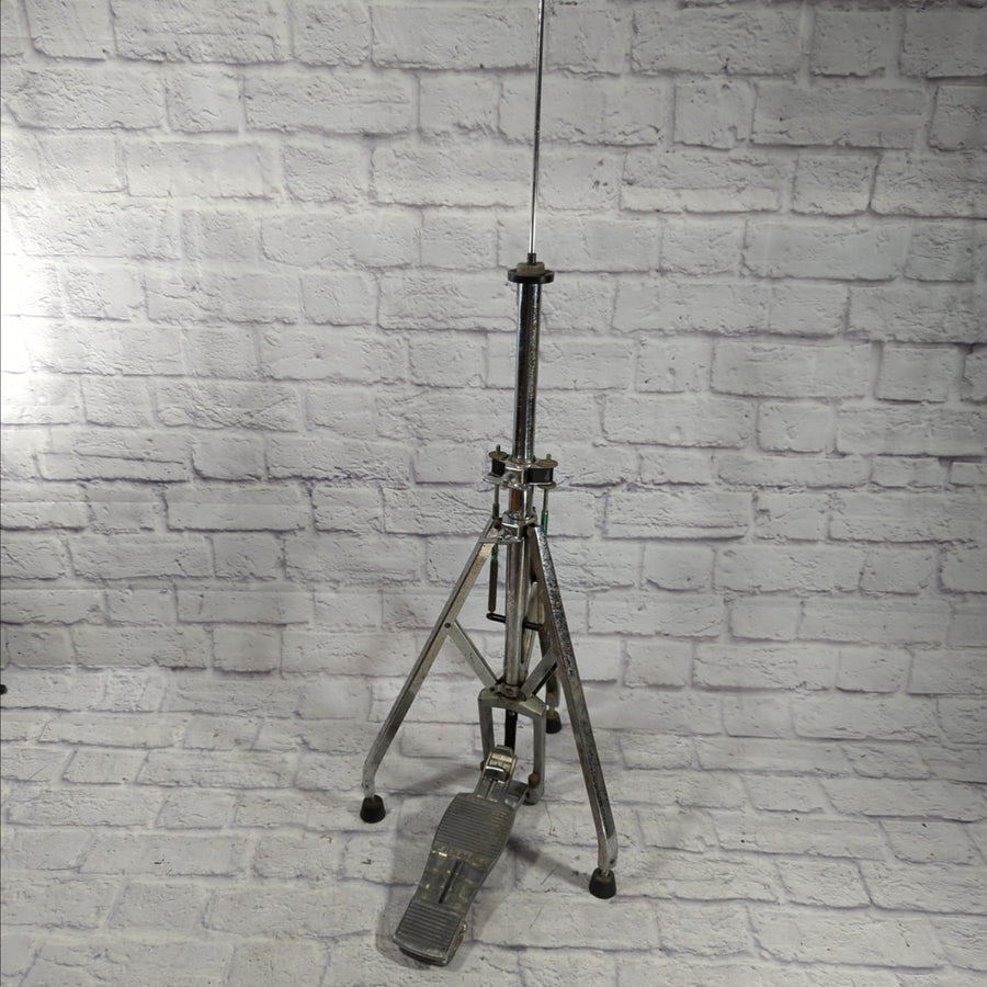 Vintage Premier Trilock Hi Hat Stand NO CLUTCH