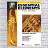 Essential Elements for Band - Baritone B.C. Book 1 with EEi (Book/Online Media) (0634003232)