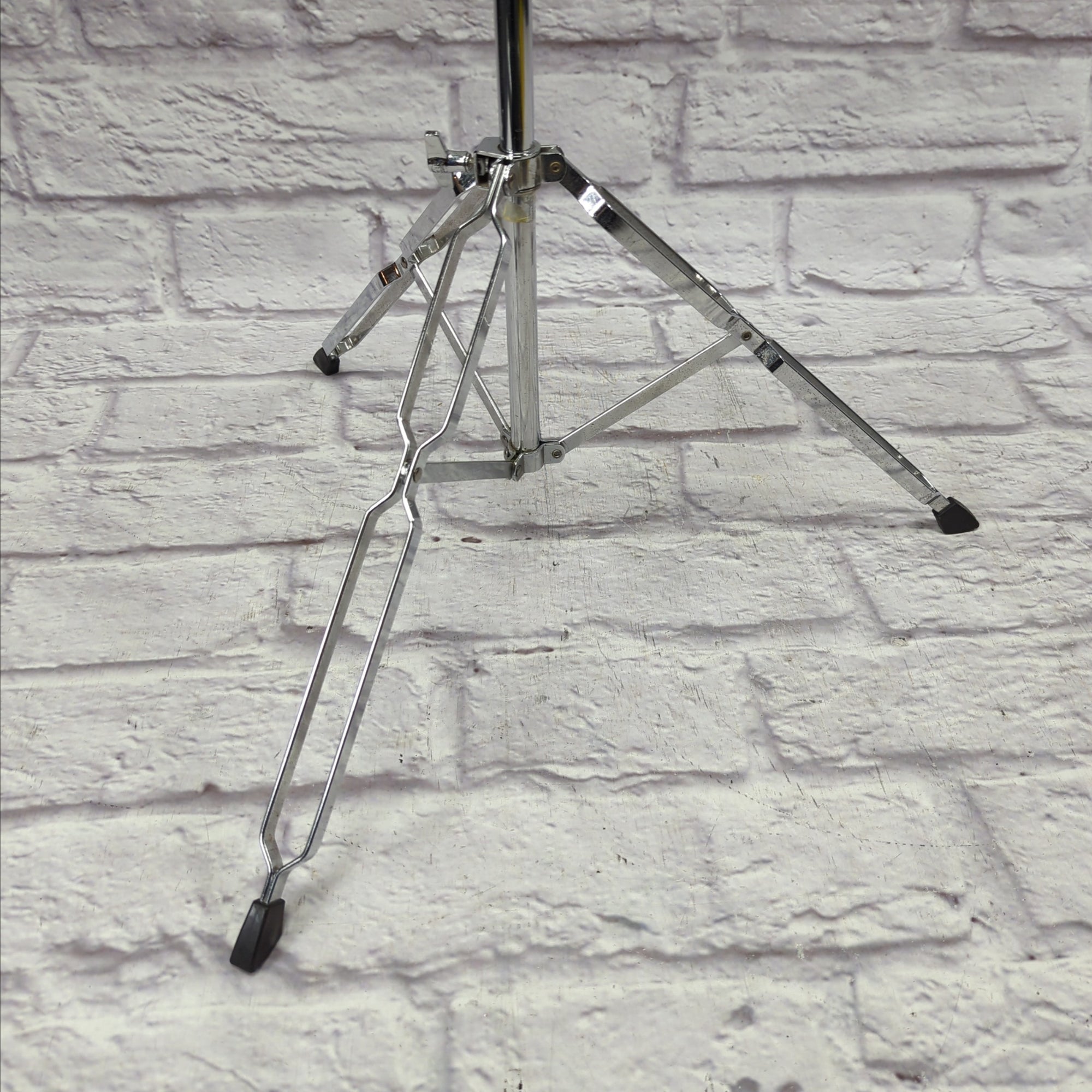 CB Percussion Double Braced Mini Boom Cymbal Stand