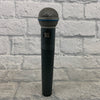 Shure Wireless Beta 58 Microphone