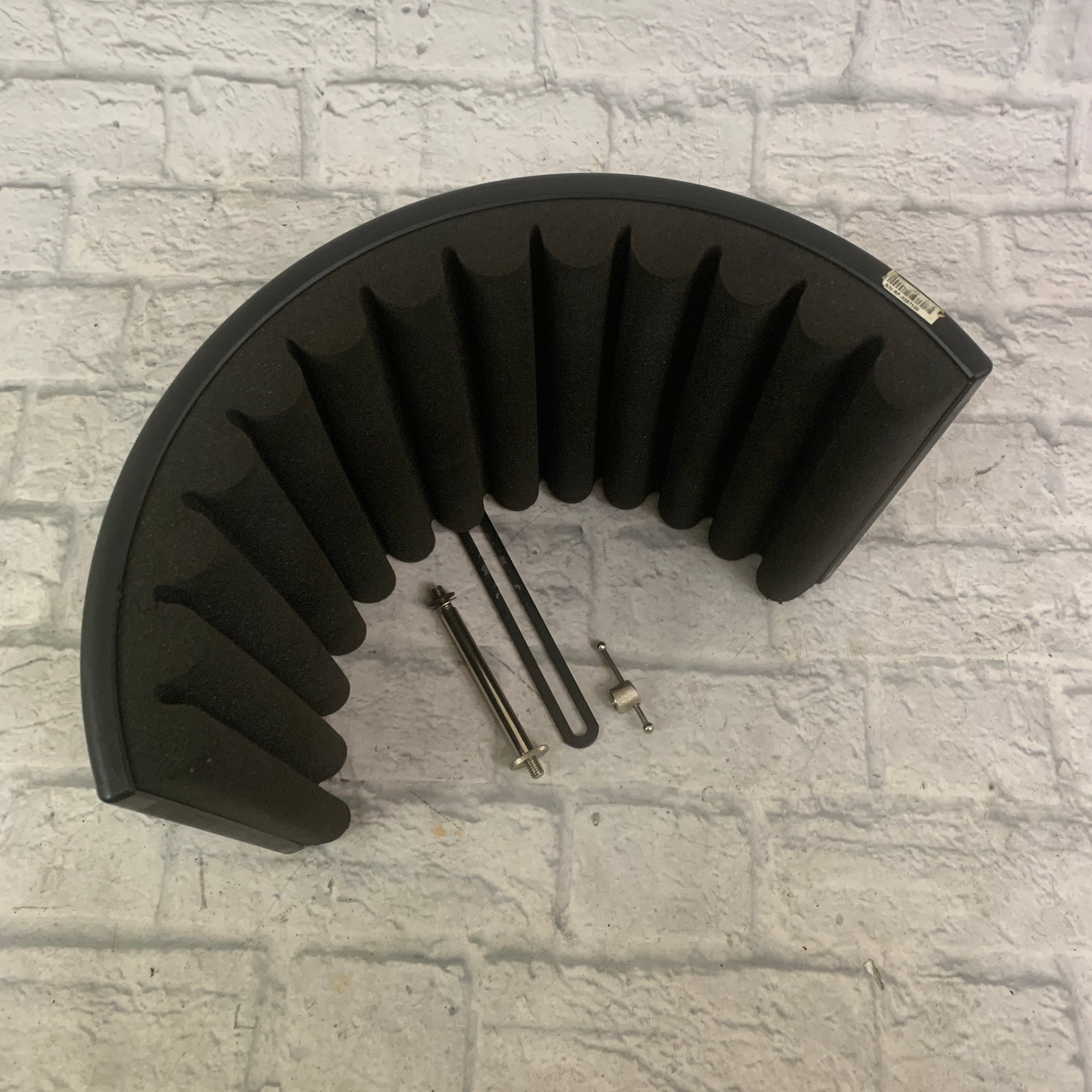 SE Electronics RF-X Mic Isolation