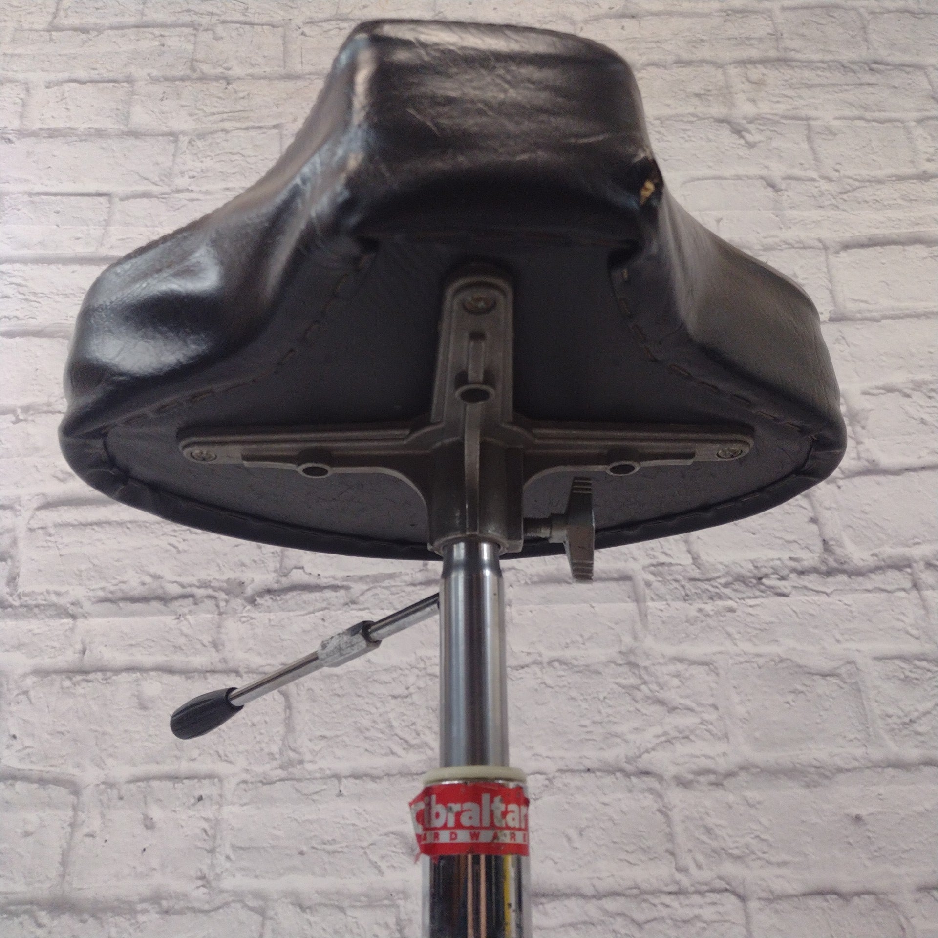 CB700 HD Drum Throne