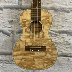 Suzuki SUKCB-ASH Concert Ukulele - New Old Stock!