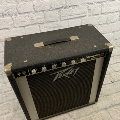 Peavey Pacer 100 Guitar Combo