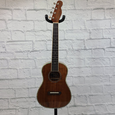Fender Montecito Tenor Ukulele