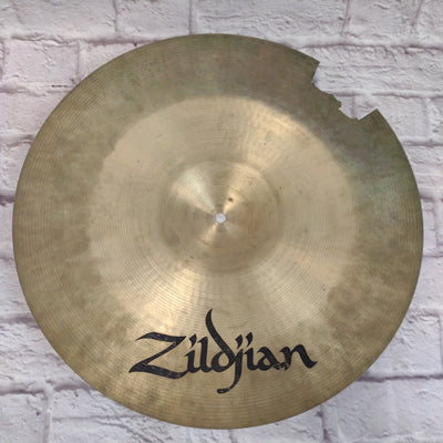 Zildjian Rock Crash 17" Crash Cymbal