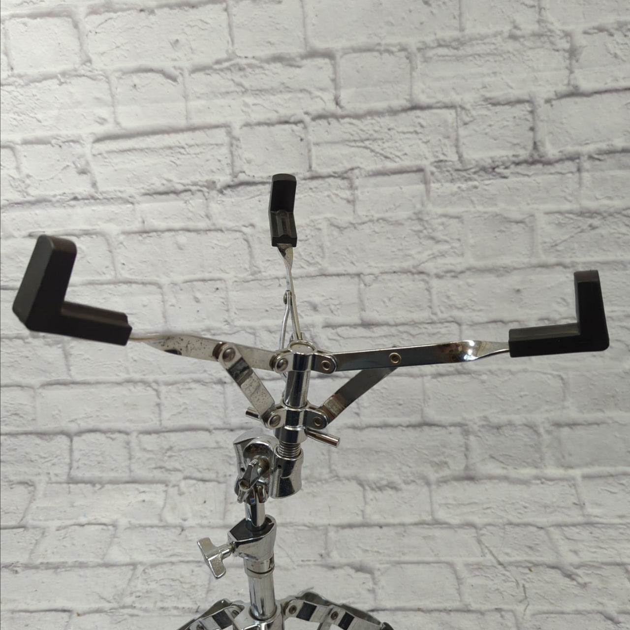Mapex Double Braced Snare