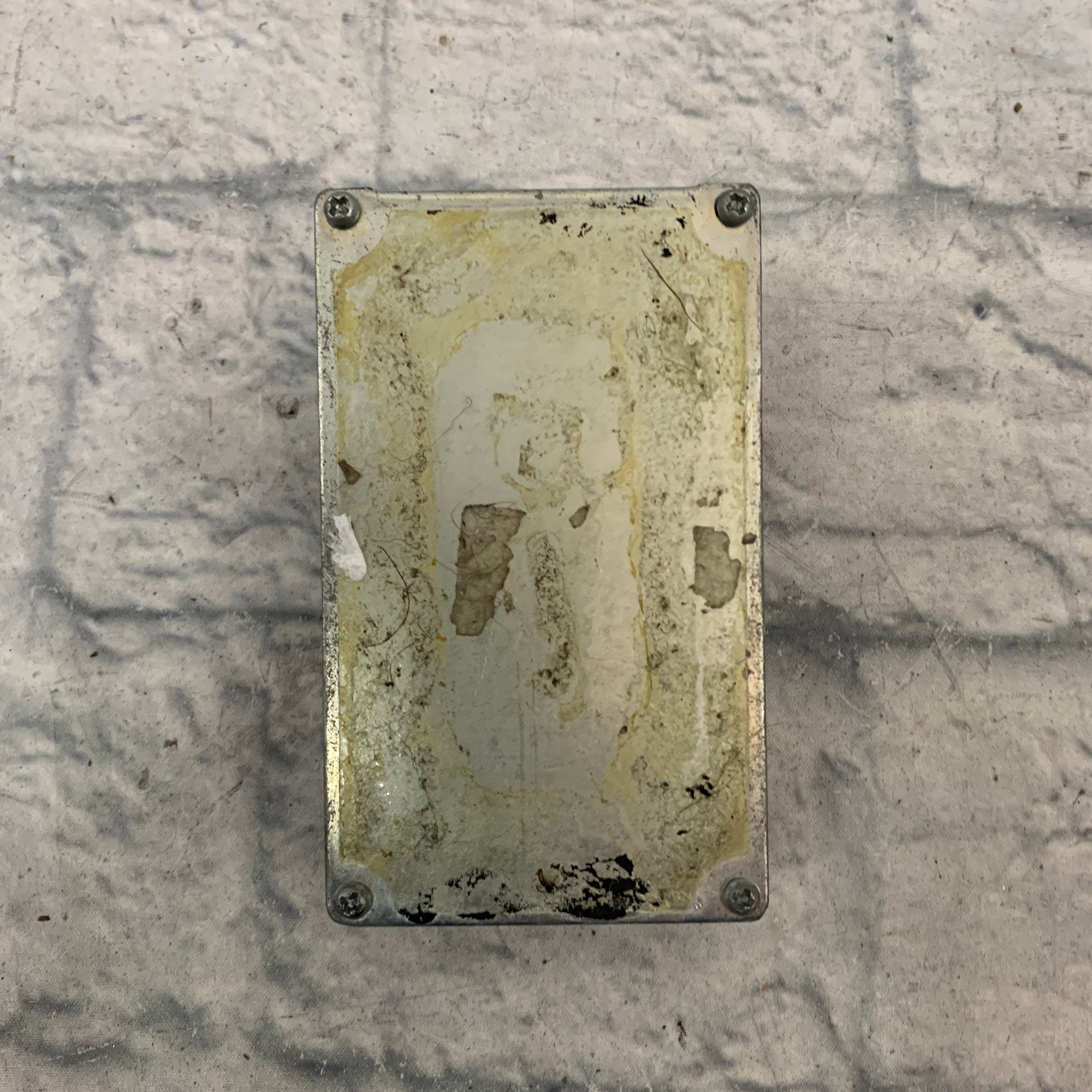 DOD FX10 Bi-Fet Preamp Pedal