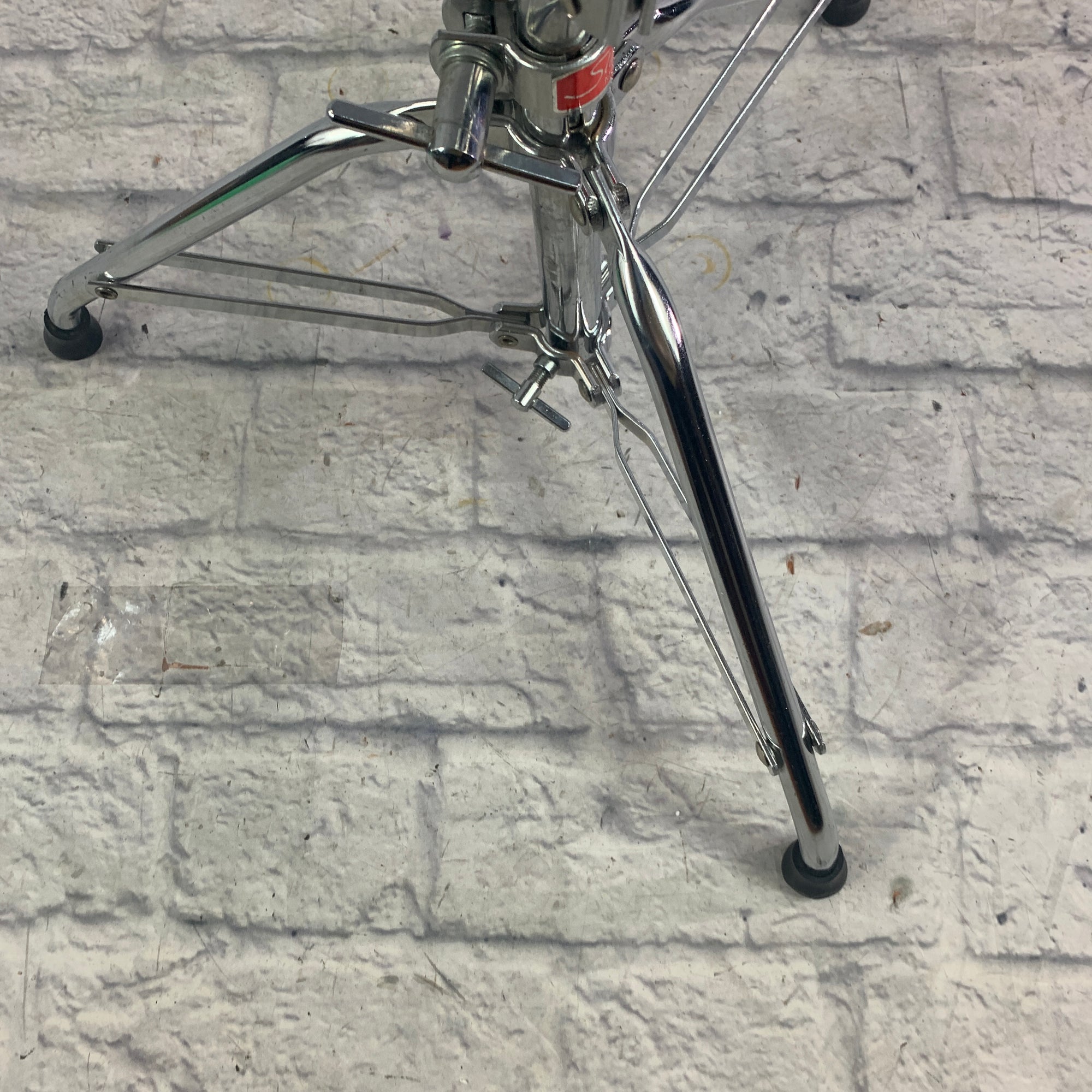 Vintage Slingerland Snare Stand Made in Niles
