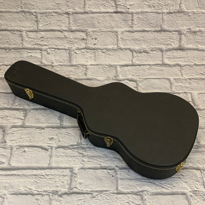 Unknown Acoustic Guitar Case