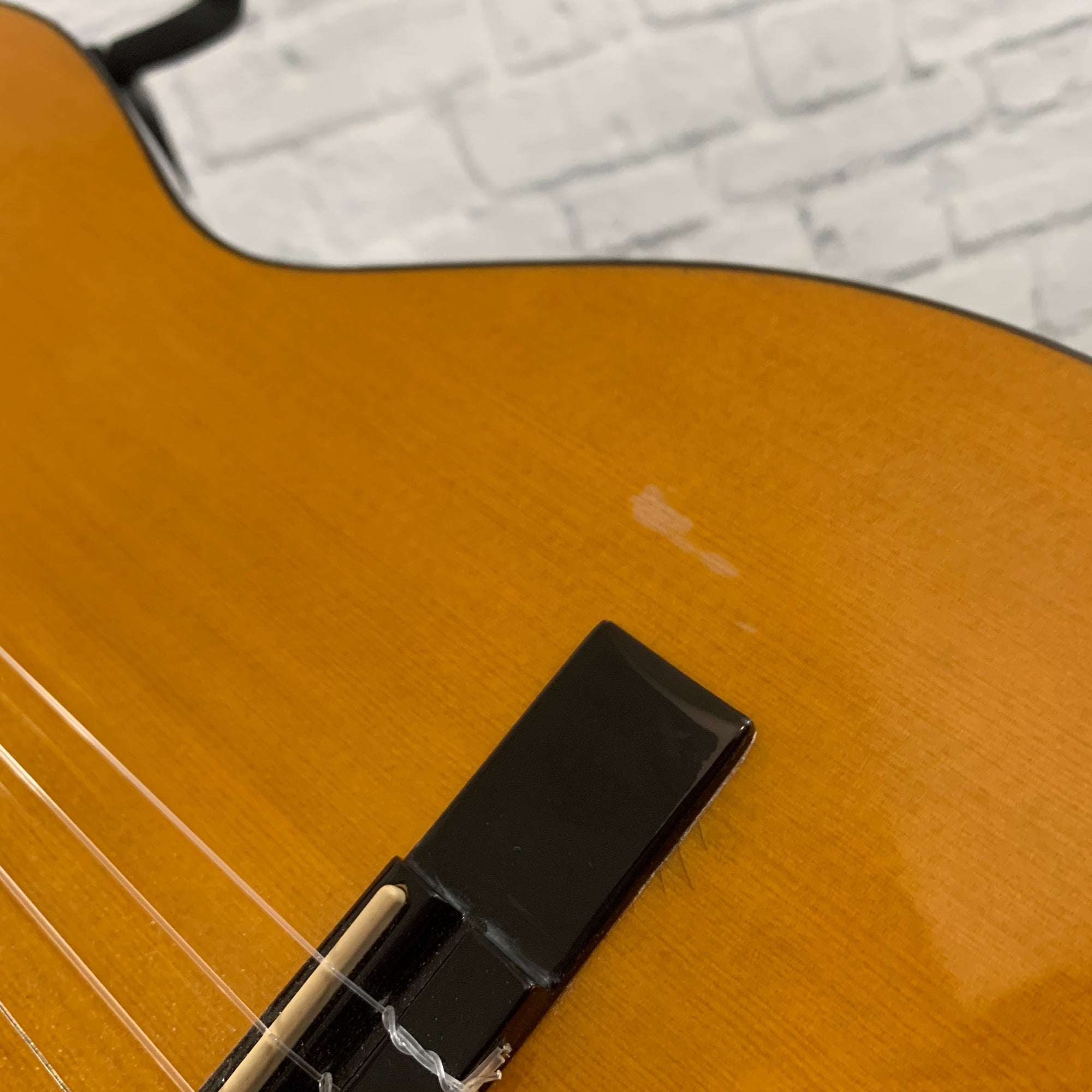 Ibanez GA2 Spruce 3/4 Classical Acoustic Guitar