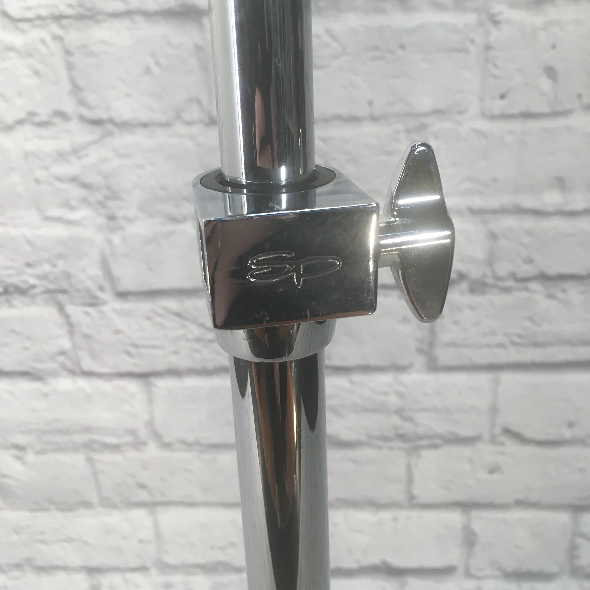 SP Double Braced Boom Cymbal Stand