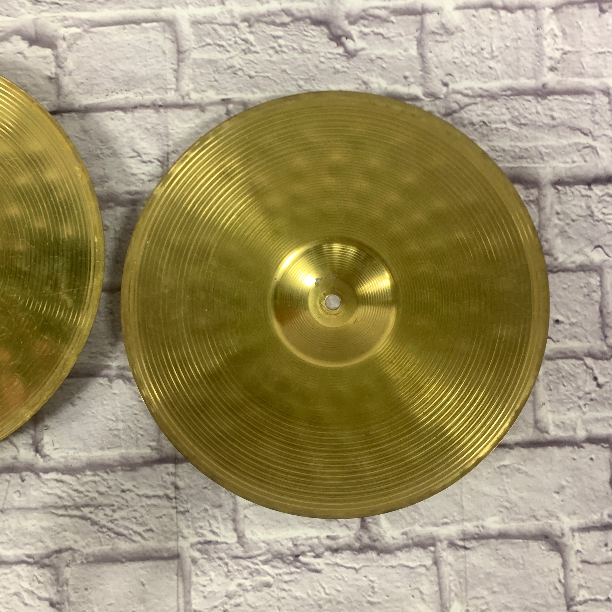 Sabian SBR 13  Hi Hats