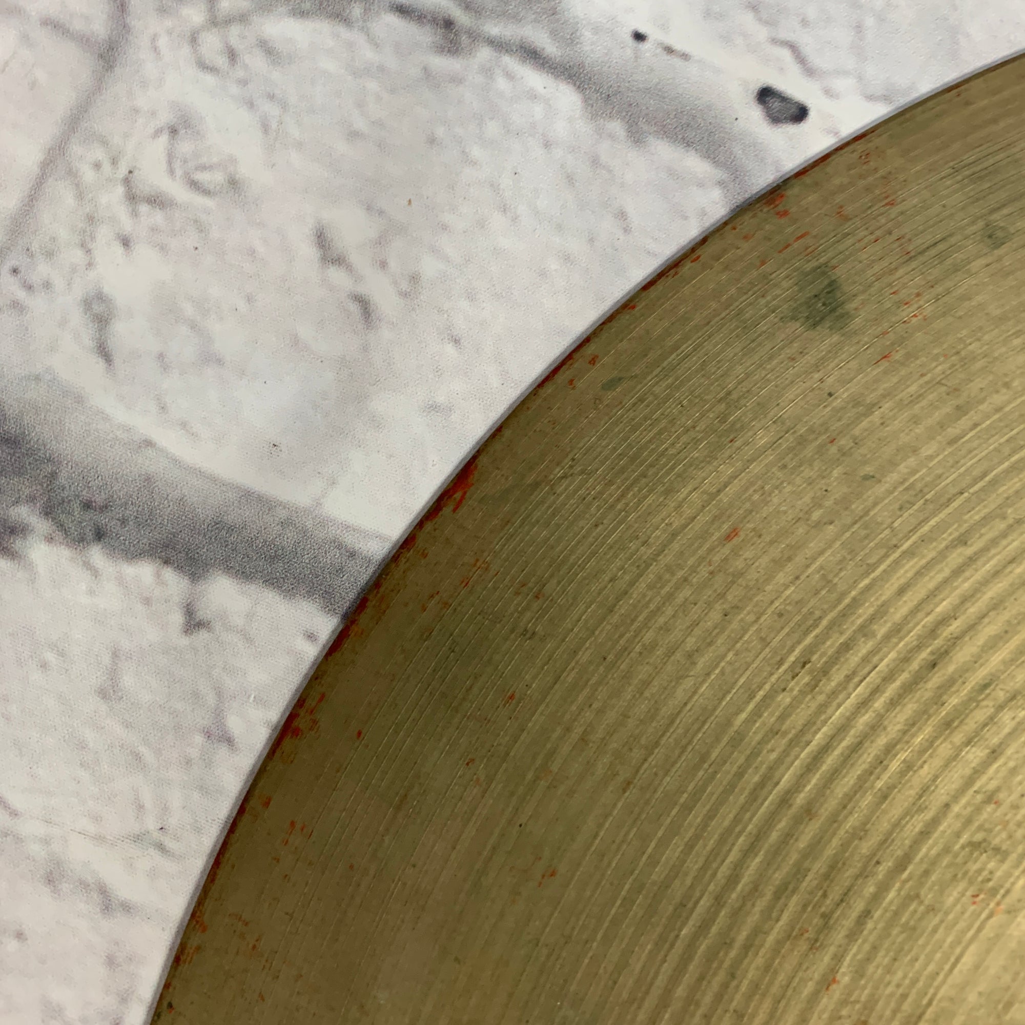 Sabian 20 Medium Ride Heavy Cymbal