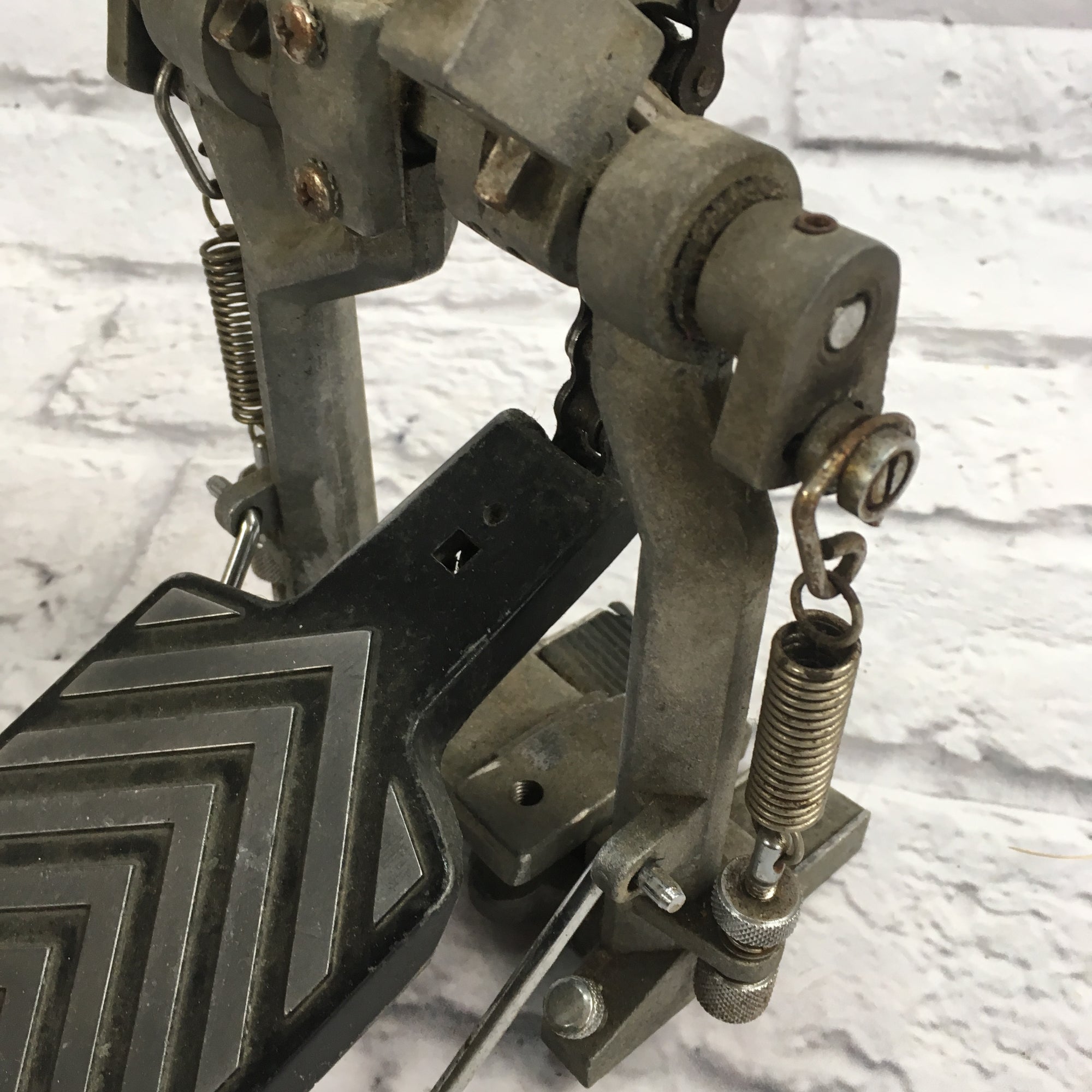 Gibraltar Double Kick Pedal