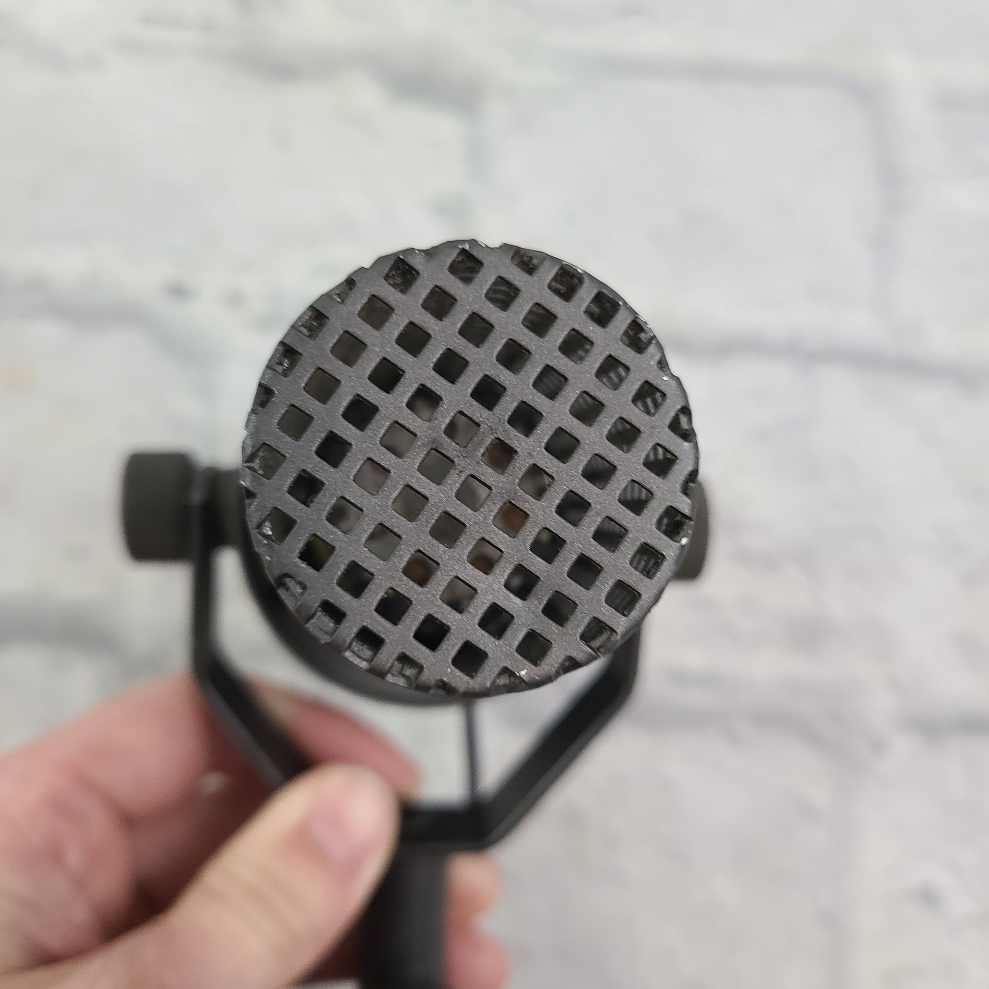Shure SM7  Microphone