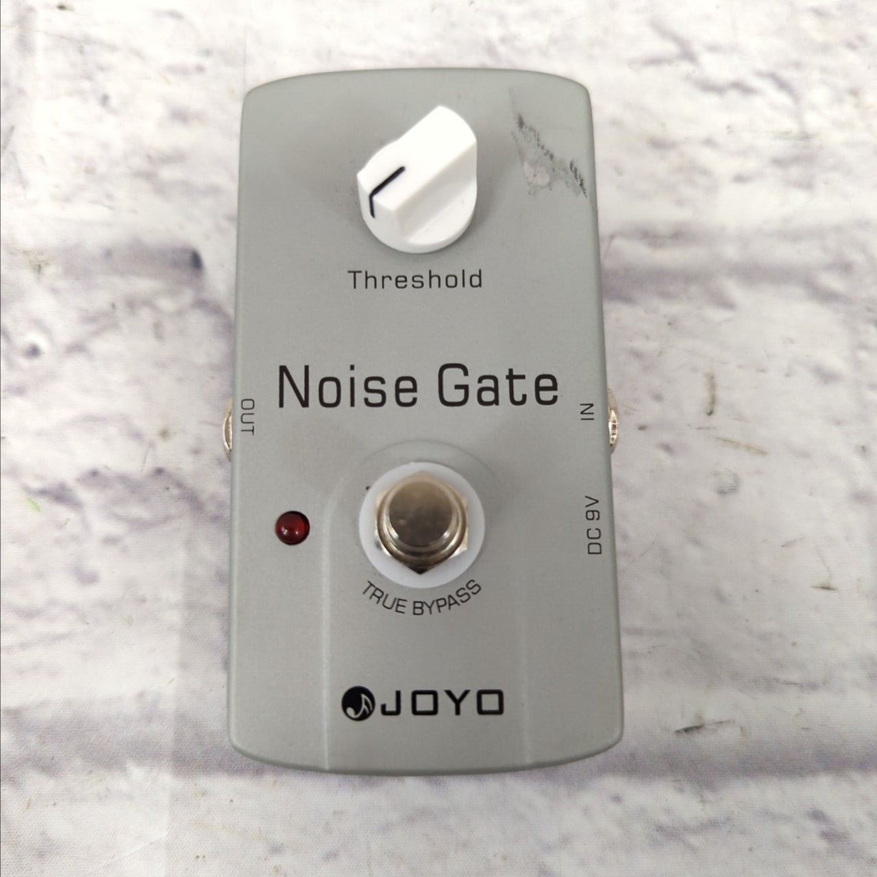 Joyo JF-31 Noise Gate Pedal