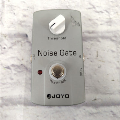 Joyo JF-31 Noise Gate Pedal
