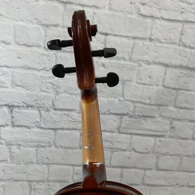Palatino VN-450 1/4 Size Violin w/ Case