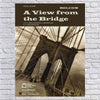 William Bolcom - a View from the Bridge: Vocal Score