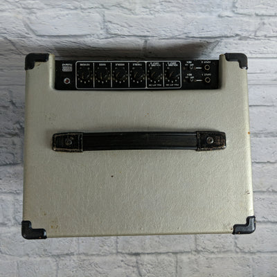 Roland Cube 60 Keyboard Amp