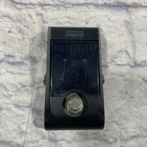 Korg Pitchblack Chromatic Tuner Pedal