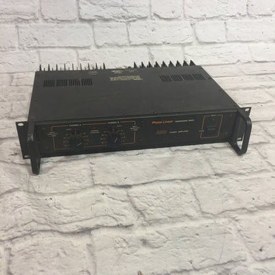 Vintage Phase Linear Professional Series A30 600W Power Amplifier